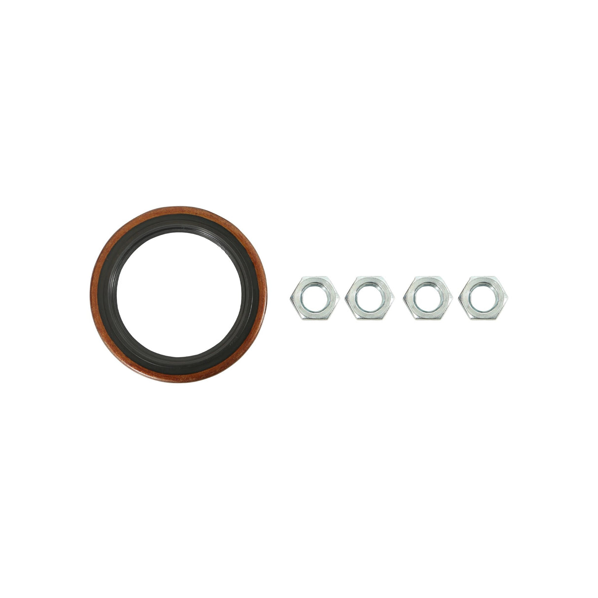B&M Holeshot 2400 Torque Converter, 1970-82 Ford C4 - 50416