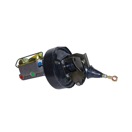 Scott Drake 67-70 Power Brake Conversion ,Disc Brakes, Auto Trans) - PBC-67-1
