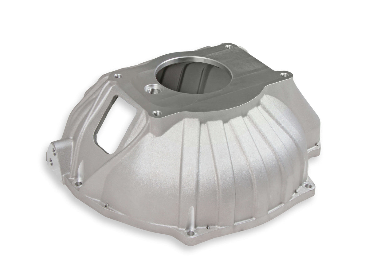 Lakewood Bellhousing Kit - Chevrolet Small Block and Big Block Engines - LK4000K