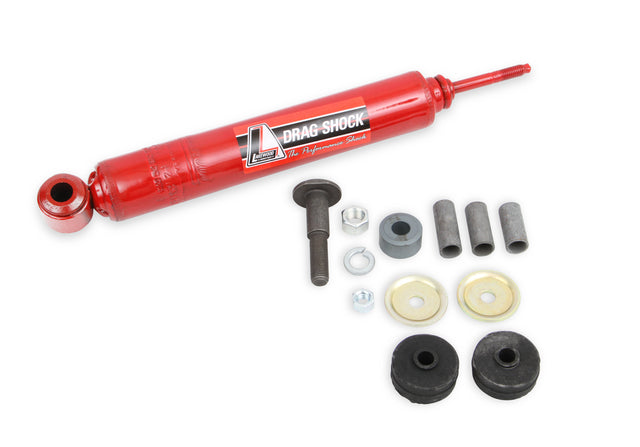 Lakewood Drag Shock - Rear - 50/50 - 40301
