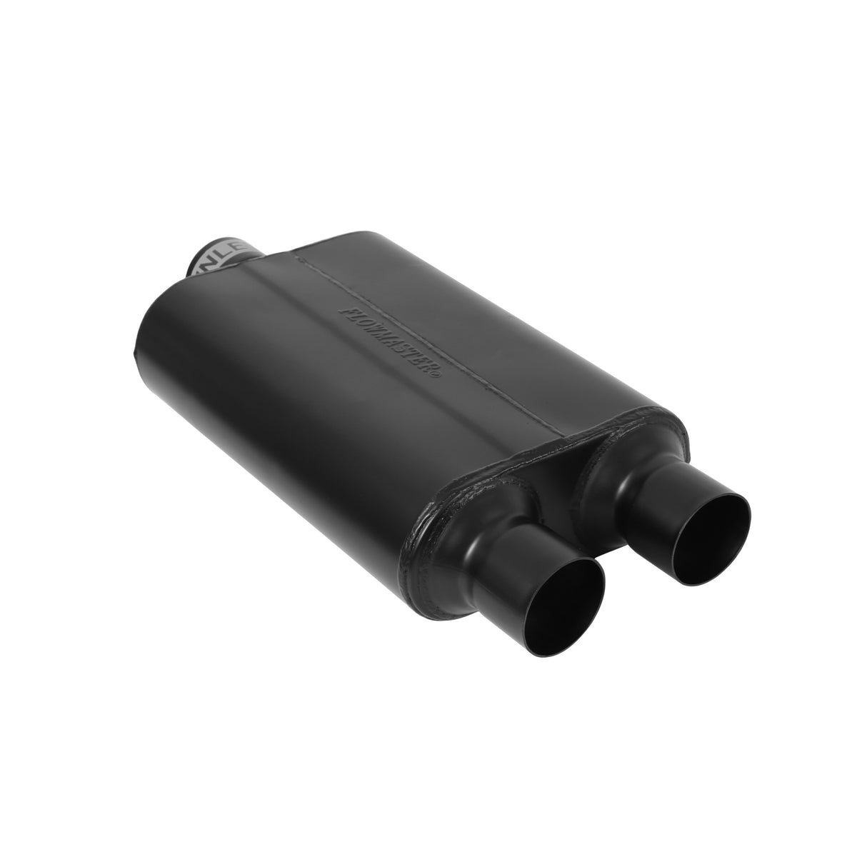 Flowmaster 40 Series Delta Flow Chambered Muffler - 9425400