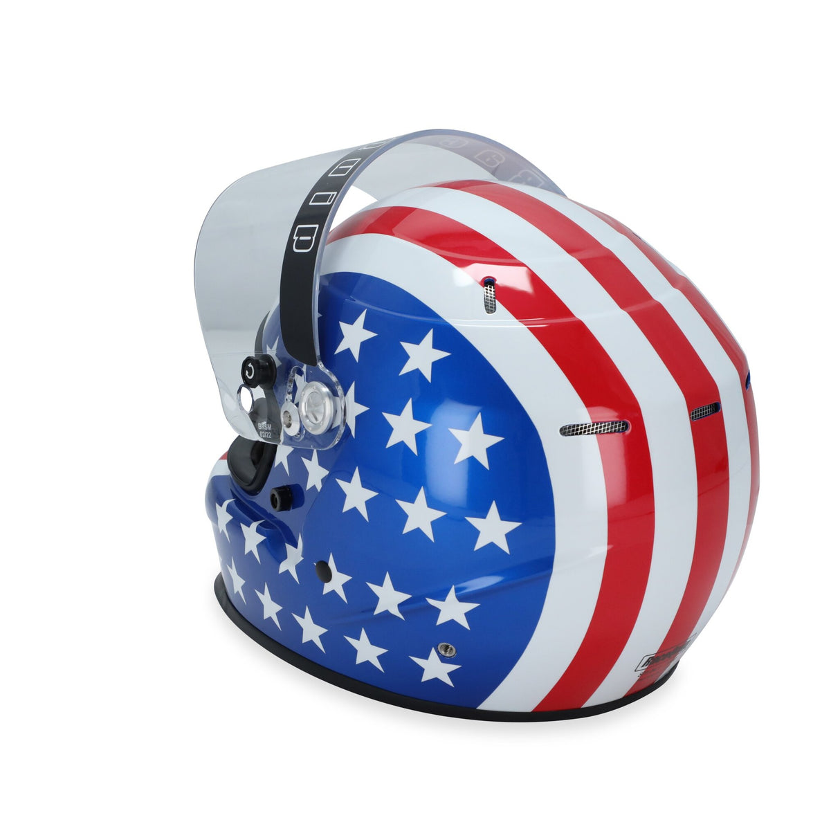 RaceQuip Pro Youth Full-Face Helmet - 2261296RQP