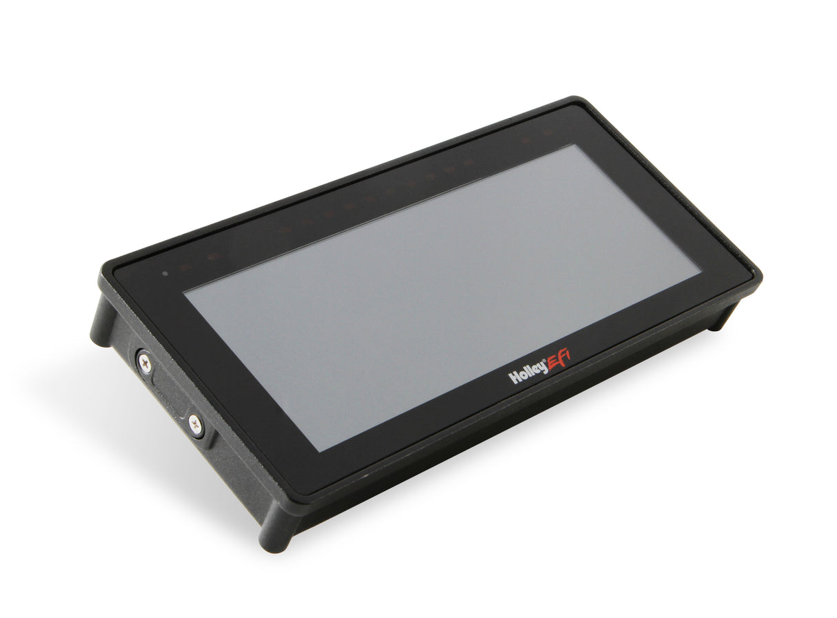 Holley 553-117 EFI 6.86" Standalone Pro Dash