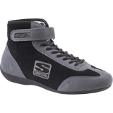 Simpson Midtop Shoes - MT100BK