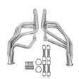 Flowtech Long Tube Header - Ceramic Coated - 33130FLT