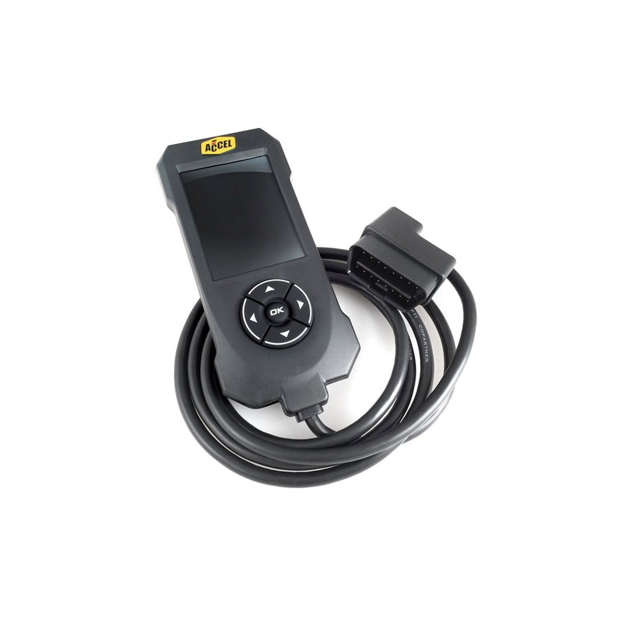 ACCEL SuperTuner - 49505