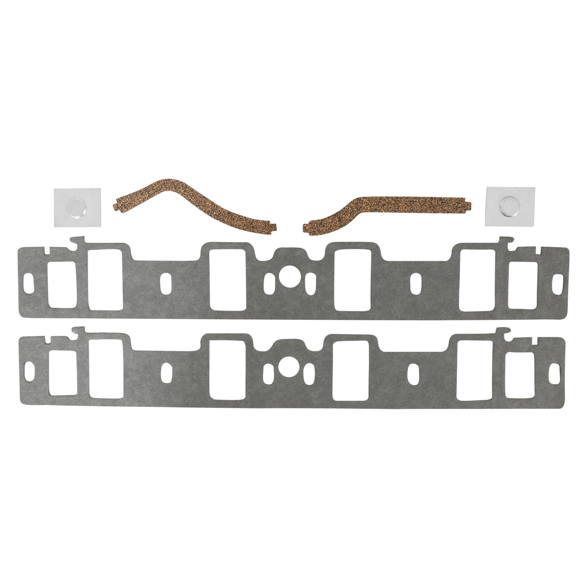 Mr Gasket Performance Intake Manifold Gaskets - 203G