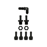 Holley EFI SNIPER EFI FUEL SYSTEM KIT FOR QUADRAJET - 526-12