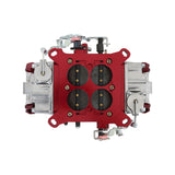 Quick Fuel Technology Q-Series Carburetor 650CFM Draw-Thru 2X4 Supercharger - Q-650-B2