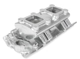 Holley 835061 Sniper Sheet Metal Fabricated Intake Manifold Big Block Chevy