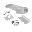 Holley 302-21 GM Gen V LT Swap Oil Pan - Oil Return Not Machined