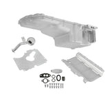 Holley 302-21 GM Gen V LT Swap Oil Pan - Oil Return Not Machined