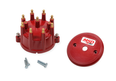 MSD Distributor Cap for 85701 Distributor - 84319