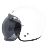 Simpson Motorcycle Helmet Replacement Shields - Fits Chopper - BUBS