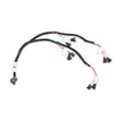 Holley 558-209 Ford V8 Injector Harness
