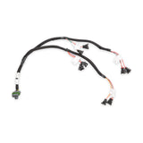 Holley 558-209 Ford V8 Injector Harness