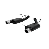 Flowmaster American Thunder Axle-back Exhaust System - 817588