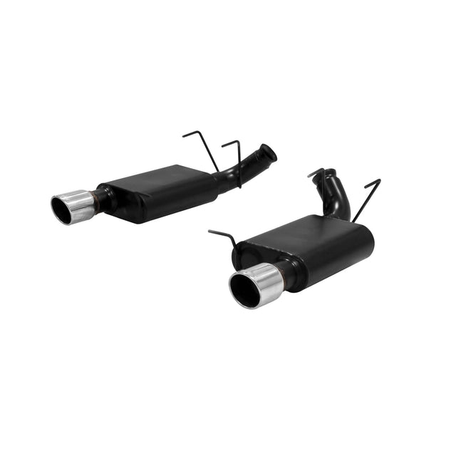 Flowmaster American Thunder Axle-back Exhaust System - 817588