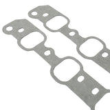 Mr Gasket Performance Intake Manifold Gaskets - 211