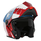 Simpson Motorcycle Mod Bandit Helmet - Future Glory - Small - M59GLORYSM
