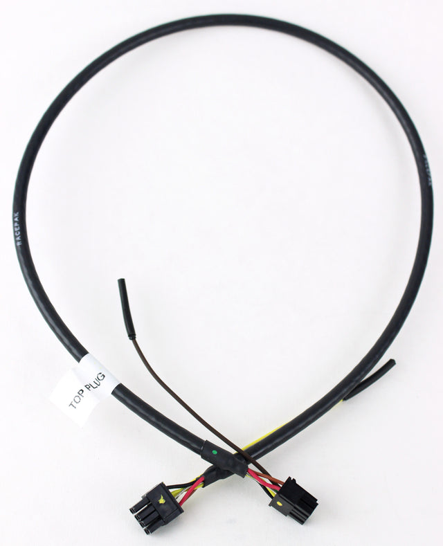 Classic Instruments Racepak 24" Gauge Jumper - 280-CI-GJ-24