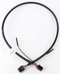Classic Instruments Racepak 24" Gauge Jumper - 280-CI-GJ-24