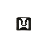 Scott Drake Molding Retainer Clips - C5ZZ-65423A26-B