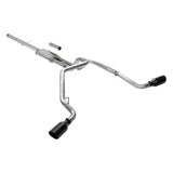 Flowmaster Flow FX Cat-back Exhaust System - 717893