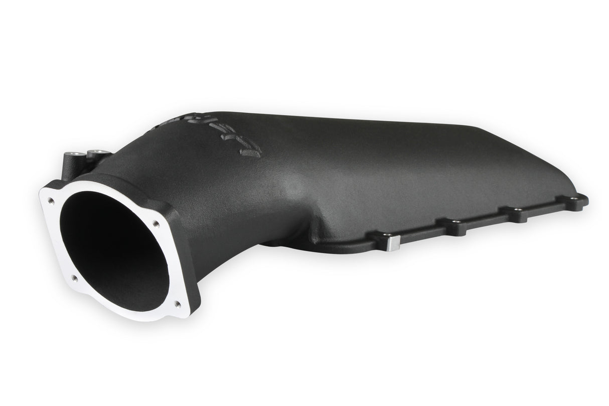 Holley 300-246BK HI-RAM 105MM Plenum Top