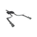 Flowmaster American Thunder Cat-back Exhaust System - 817480