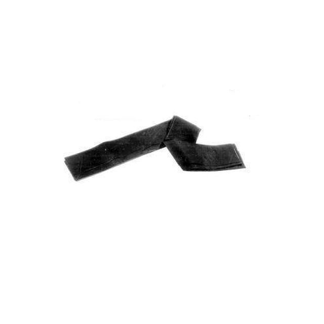 Scott Drake 64-70 Convertible Pads (Black) - C5ZZ-7652875-BK