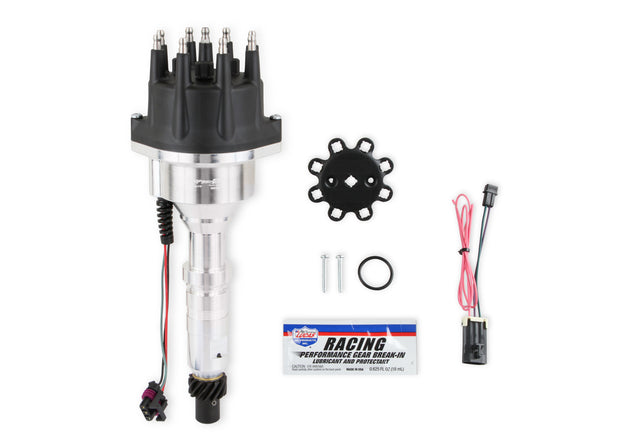 Holley 565-313 HyperSpark Distributor - Buick Nailhead