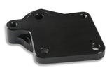 Holley 97-380 Mounting Plate for Steering Pump - Car Applications