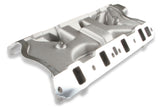Weiand Stealth™ Intake Manifold - Ford Small Block V8 - 8023WND