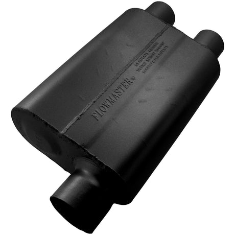 Flowmaster 40 Series Delta Flow Chambered Muffler - 9430412
