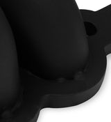 Flowtech Afterburner Headers - Painted - 49100FLT