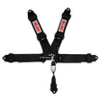 Simpson Latch & Link Harness 3" Double Pull down SFI 16.1 - 13LD5WC