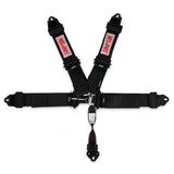 Simpson Latch & Link Harness 3" Double Pull down SFI 16.1 - 13LD5WC
