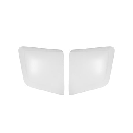 Scott Drake Concours Reproduction Fiberglass Side Scoops - S1MS-6529076-7