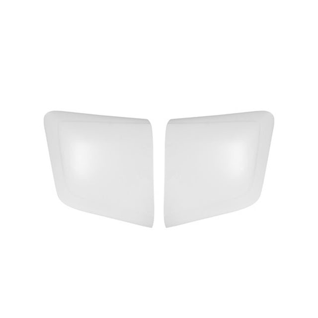 Scott Drake Concours Reproduction Fiberglass Side Scoops - S1MS-6529076-7