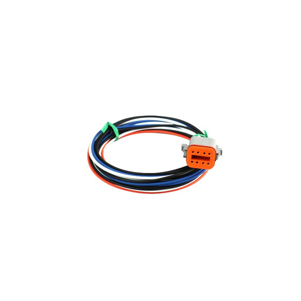 Racepak IQ3 DISPLAY DASH HARNESS - 280-CA-HARNIQ3