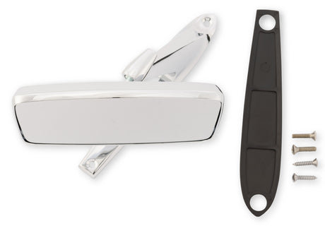 Scott Drake Exterior Side View Mirror - C7TZ-17696-M