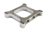 Mr Gasket Carburetor Spacer - 1 Inch - Aluminum - 6005