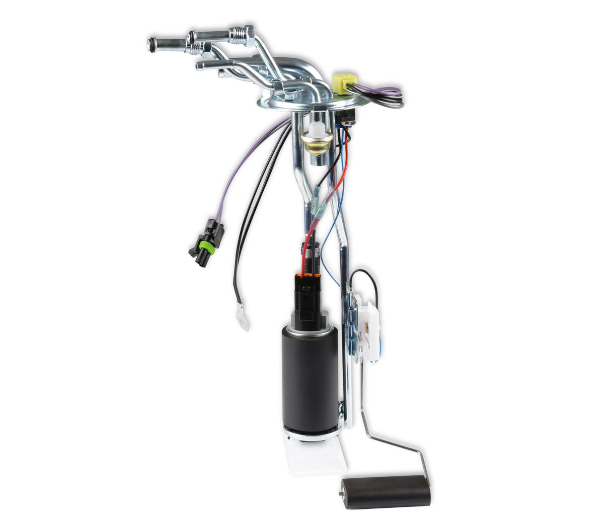 Holley 12-331 350 LPH Fuel Pump Module