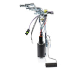 Holley 12-331 350 LPH Fuel Pump Module