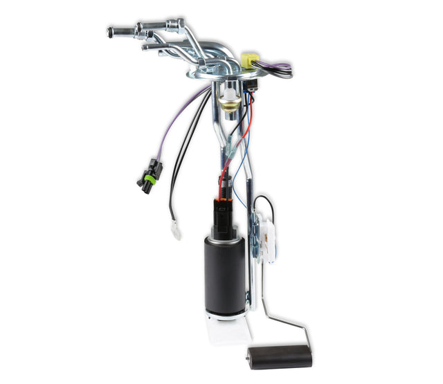 Holley 12-331 350 LPH Fuel Pump Module