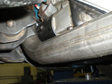 Flowmaster Manifold Downpipe Kit - 81073