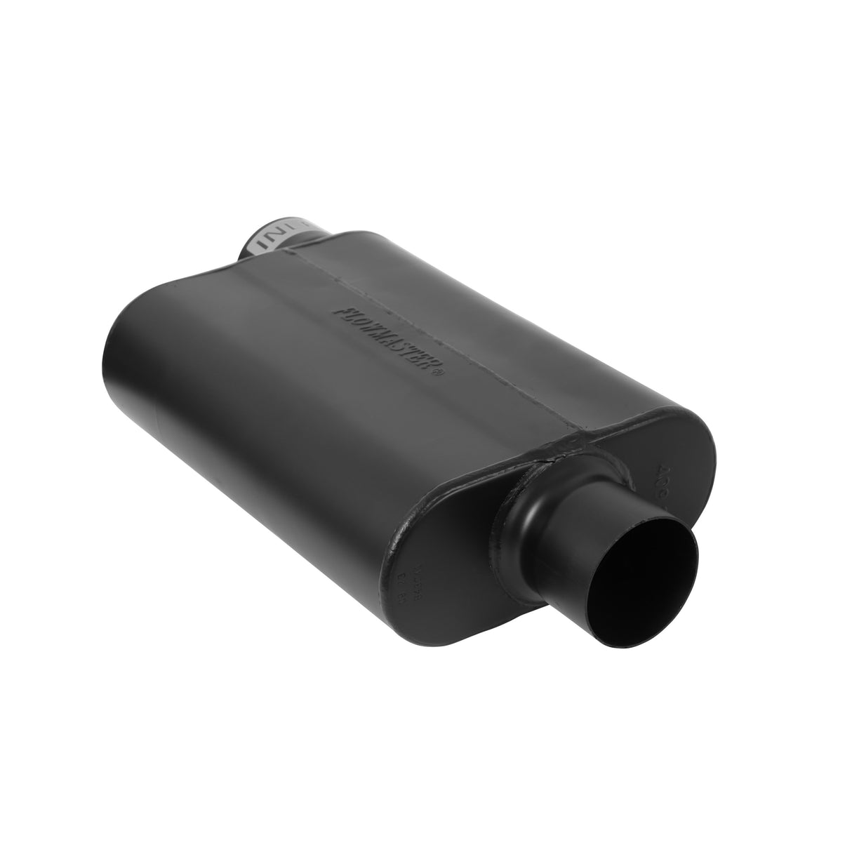 Flowmaster 40 Series Delta Flow Chambered Muffler - 843041