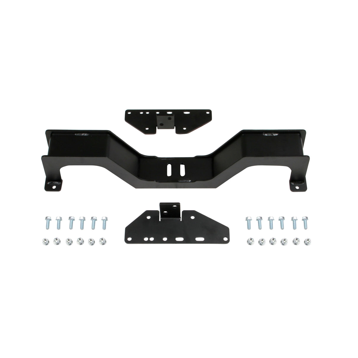 Holley GM C10 67-72 Level 2 LS Swap Essentials - Manual - SE2-C106772-LSX-M