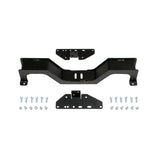 Holley GM C10 67-72 Level 2 LS Swap Essentials - Manual - SE2-C106772-LSX-M
